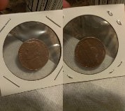 1996-D-Jefferson-Nickel-Unknown-Coin;-Requesting-Help!