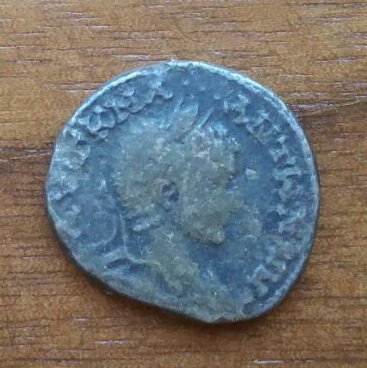 Byzantine-Coin-?