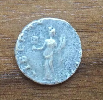 Byzantine-Coin-?