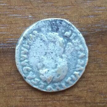 Byzantine-Coin-?