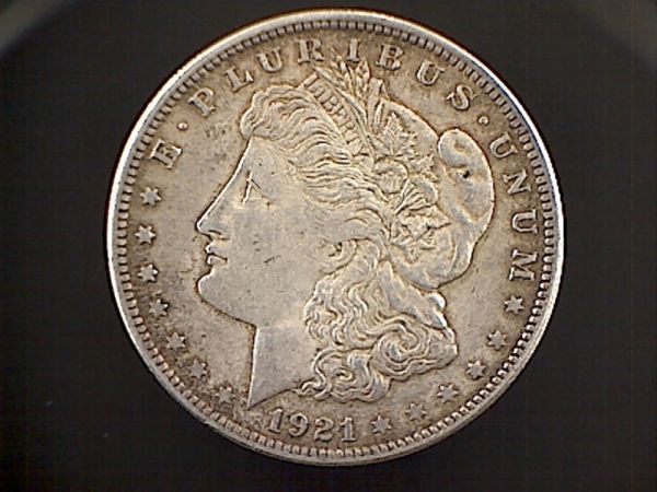 Morgan-Silver-Dollar---Was-It-Cleaned?