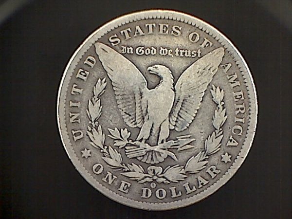 Morgan-Silver-Dollar---Was-It-Cleaned?