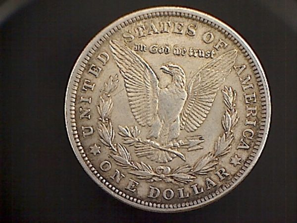 Morgan-Silver-Dollar---Was-It-Cleaned?
