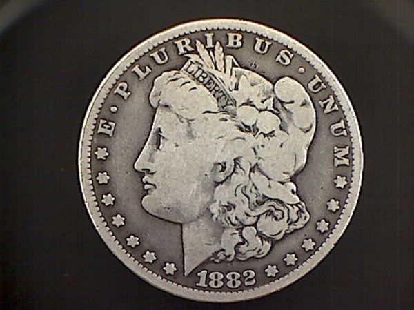 Morgan-Silver-Dollar---Was-It-Cleaned?