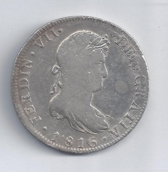 1816-8-Reales---Was-It-Cleaned?