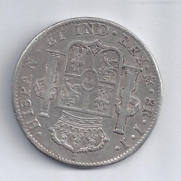 1816-8-Reales---Was-It-Cleaned?