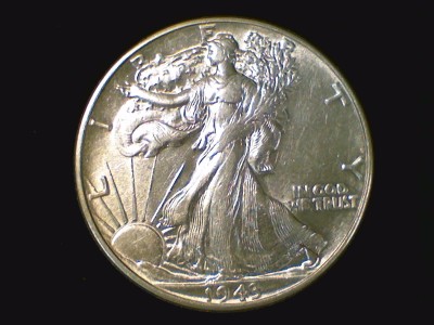 1943-Walking-Liberty-Half---What-Grade?