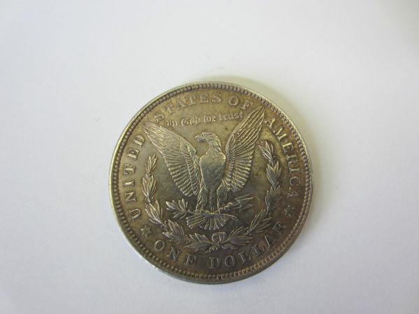 1884-&-1921-Morgans---Grade?