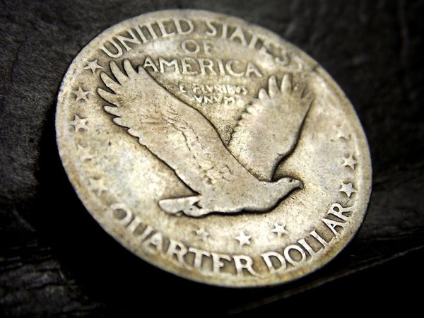 1925-Standing-Liberty-Quarter---Cleaned?-Grade?