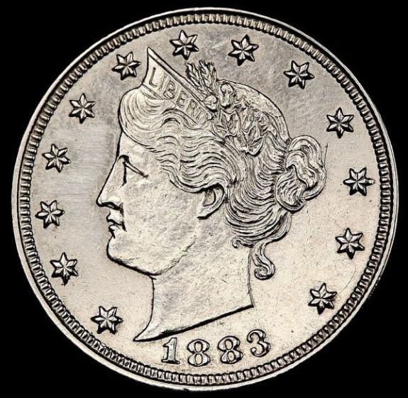 Liberty-Nickel,-Is-It-A-Proof?
