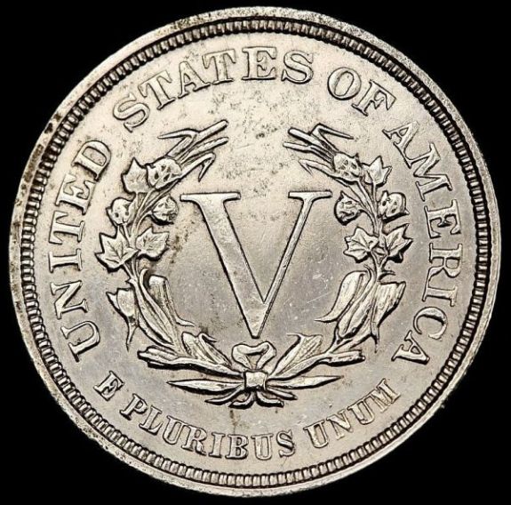 Liberty-Nickel,-Is-It-A-Proof?