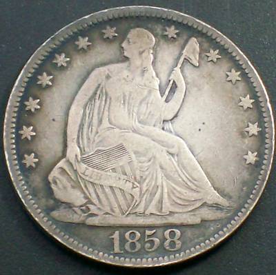 1858-O-Sl-Half-Dollar---Grade?