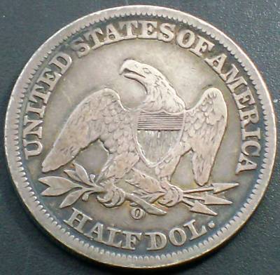 1858-O-Sl-Half-Dollar---Grade?