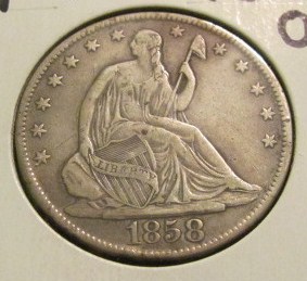 1858-O-Sl-Half-Dollar---Grade?