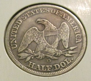 1858-O-Sl-Half-Dollar---Grade?
