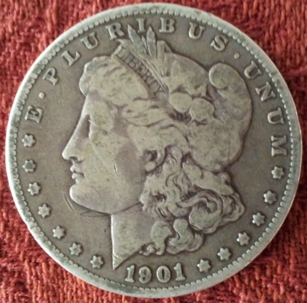 1901-Morgan,-Is-It-Genuine?