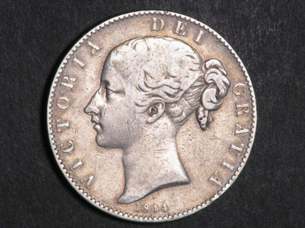 1844-Crown,-Grade?