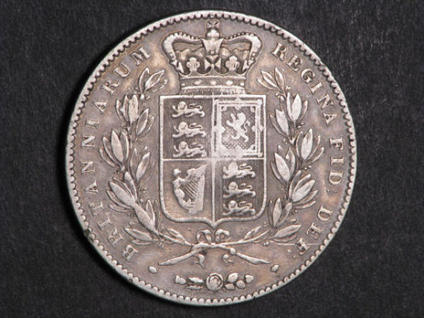 1844-Crown,-Grade?