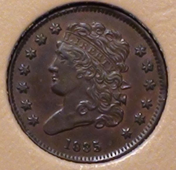 86-Days-Of-US-Type-Dansco-7070-Now-With-Gold!-Post-Yours!