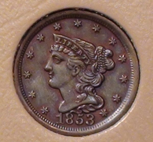 86-Days-Of-US-Type-Dansco-7070-Now-With-Gold!-Post-Yours!
