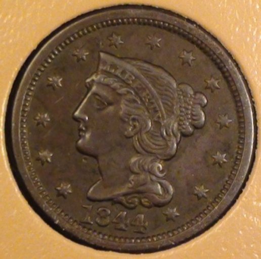 86-Days-Of-US-Type-Dansco-7070-Now-With-Gold!-Post-Yours!