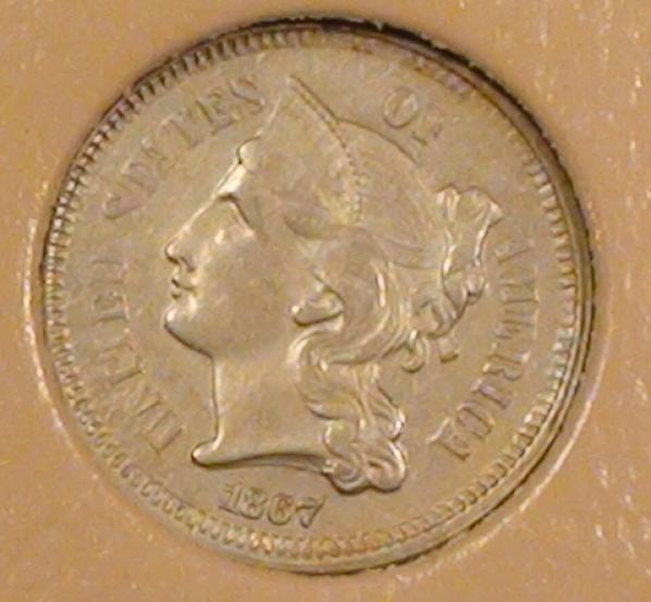 86-Days-Of-US-Type-Dansco-7070-Now-With-Gold!-Post-Yours!