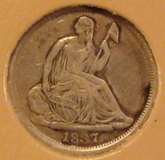 86-Days-Of-US-Type-Dansco-7070-Now-With-Gold!-Post-Yours!