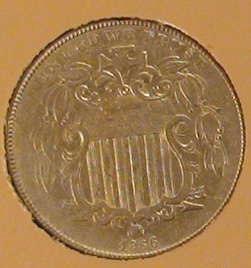86-Days-Of-US-Type-Dansco-7070-Now-With-Gold!-Post-Yours!