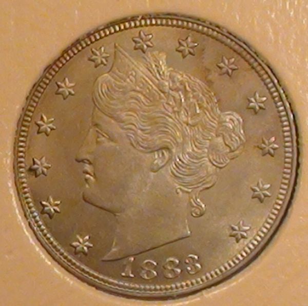 86-Days-Of-US-Type-Dansco-7070-Now-With-Gold!-Post-Yours!