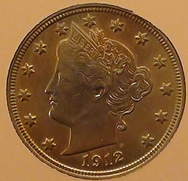 86-Days-Of-US-Type-Dansco-7070-Now-With-Gold!-Post-Yours!