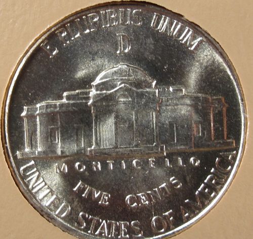86-Days-Of-US-Type-Dansco-7070-Now-With-Gold!-Post-Yours!