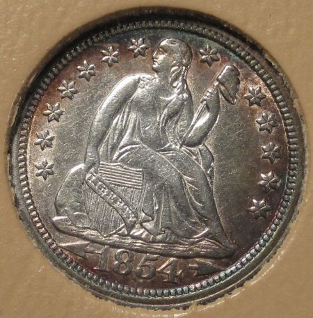 86-Days-Of-US-Type-Dansco-7070-Now-With-Gold!-Post-Yours!