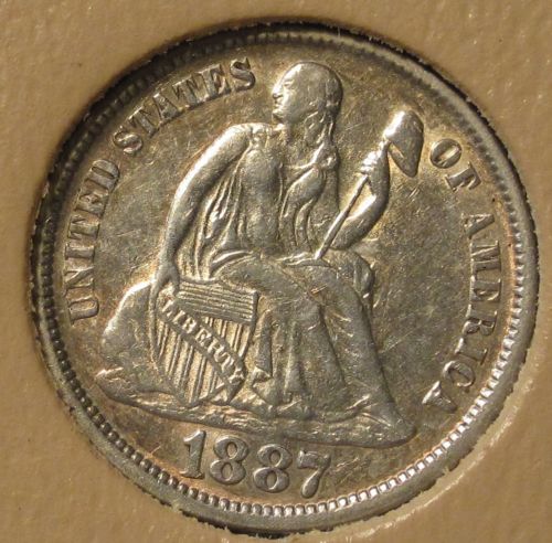 86-Days-Of-US-Type-Dansco-7070-Now-With-Gold!-Post-Yours!