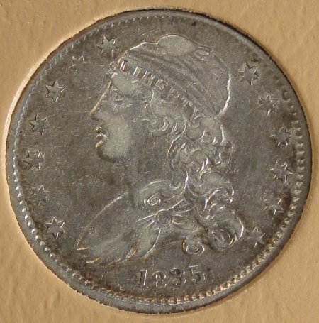 86-Days-Of-US-Type-Dansco-7070-Now-With-Gold!-Post-Yours!