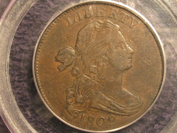 1802-Large-Cent-PCGS---What-Would-You-Grade?