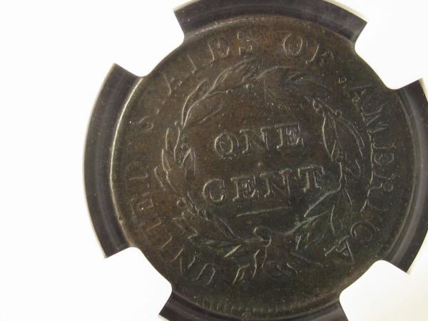 1810/09-Classic-Head-NGC--Your-Grade?