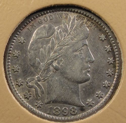 86-Days-Of-US-Type-Dansco-7070-Now-With-Gold!-Post-Yours!