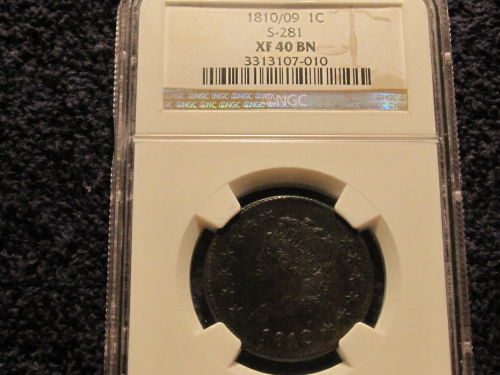 1810/09-Classic-Head-NGC--Your-Grade?