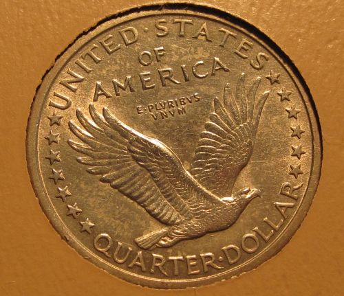 86-Days-Of-US-Type-Dansco-7070-Now-With-Gold!-Post-Yours!