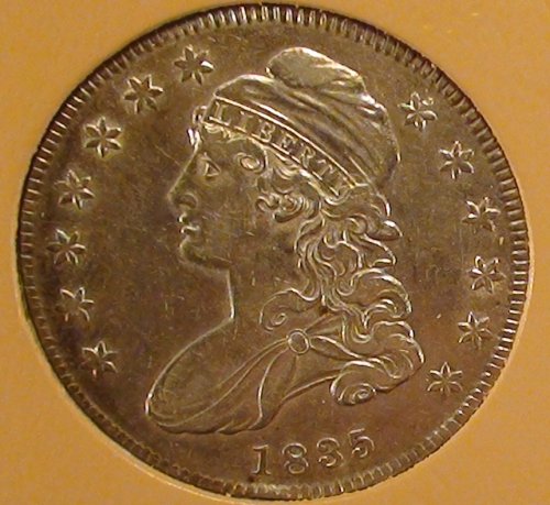86-Days-Of-US-Type-Dansco-7070-Now-With-Gold!-Post-Yours!