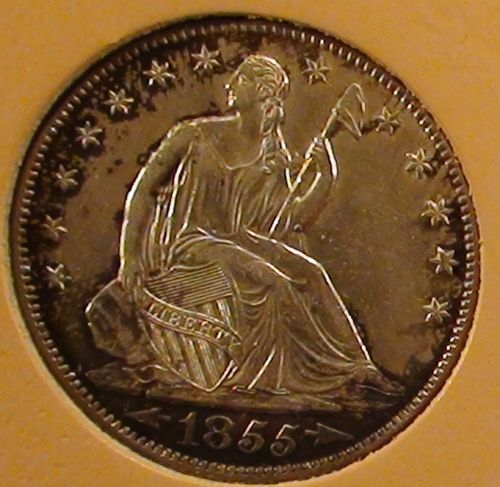 86-Days-Of-US-Type-Dansco-7070-Now-With-Gold!-Post-Yours!