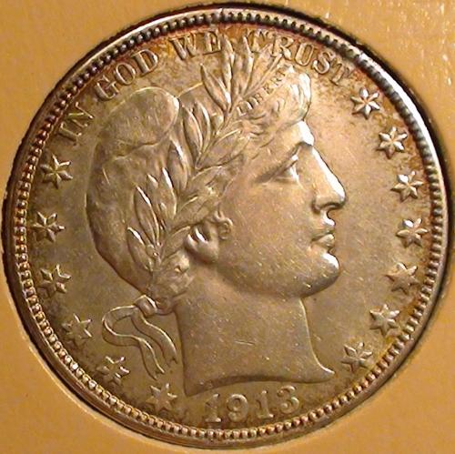 86-Days-Of-US-Type-Dansco-7070-Now-With-Gold!-Post-Yours!