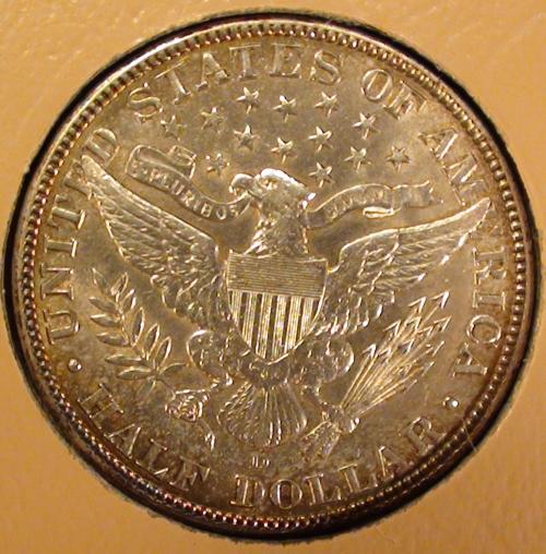 86-Days-Of-US-Type-Dansco-7070-Now-With-Gold!-Post-Yours!
