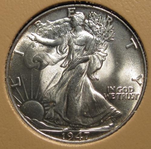 86-Days-Of-US-Type-Dansco-7070-Now-With-Gold!-Post-Yours!