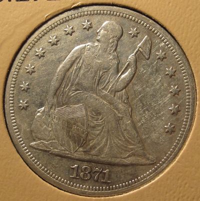 86-Days-Of-US-Type-Dansco-7070-Now-With-Gold!-Post-Yours!