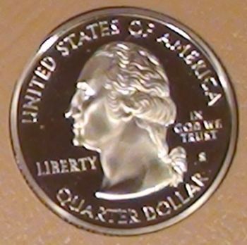 86-Days-Of-US-Type-Dansco-7070-Now-With-Gold!-Post-Yours!