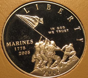 86-Days-Of-US-Type-Dansco-7070-Now-With-Gold!-Post-Yours!