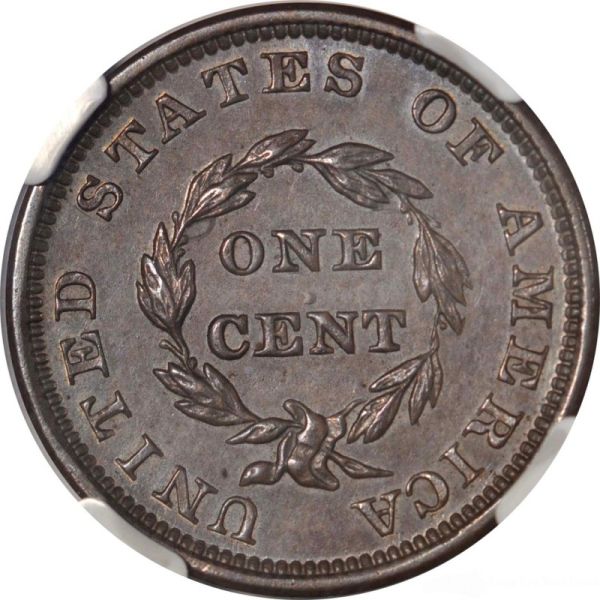 1854-1c-&-1855-Fe-Pattern-Cents=last-Acquisitions-For-Awhile