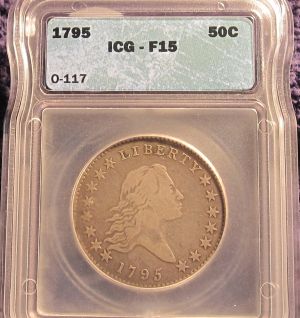 1795-Half-Dollar