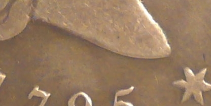1795-Flowing-Hair-Dollar